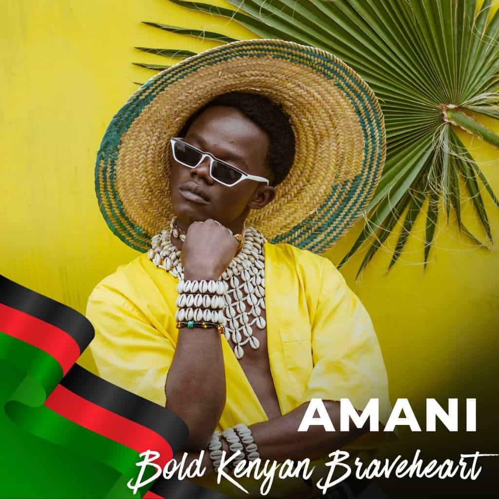 Amani