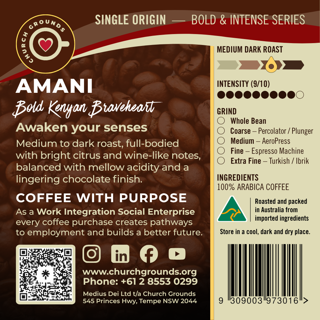 Amani