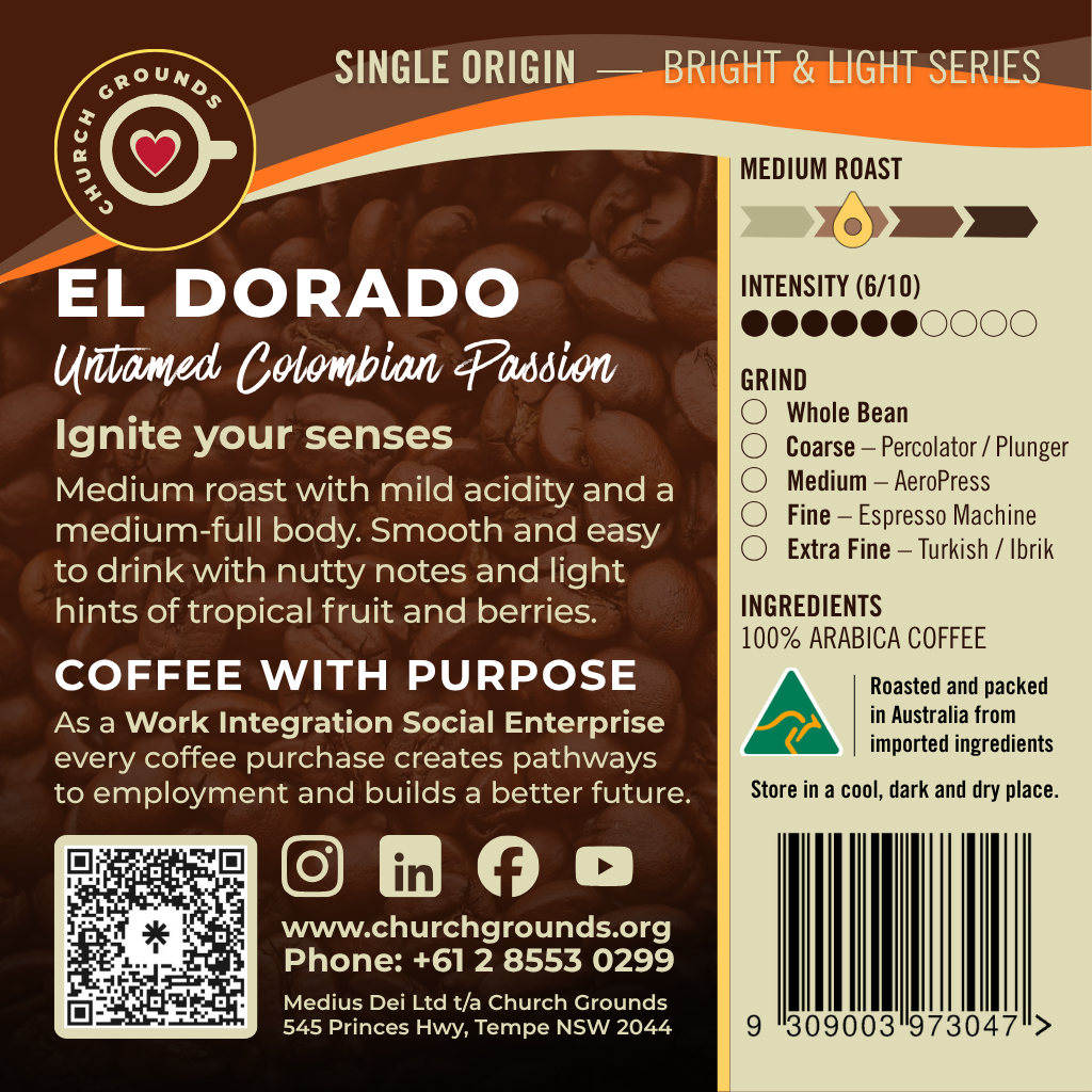 El Dorado