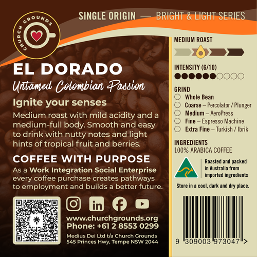 El Dorado
