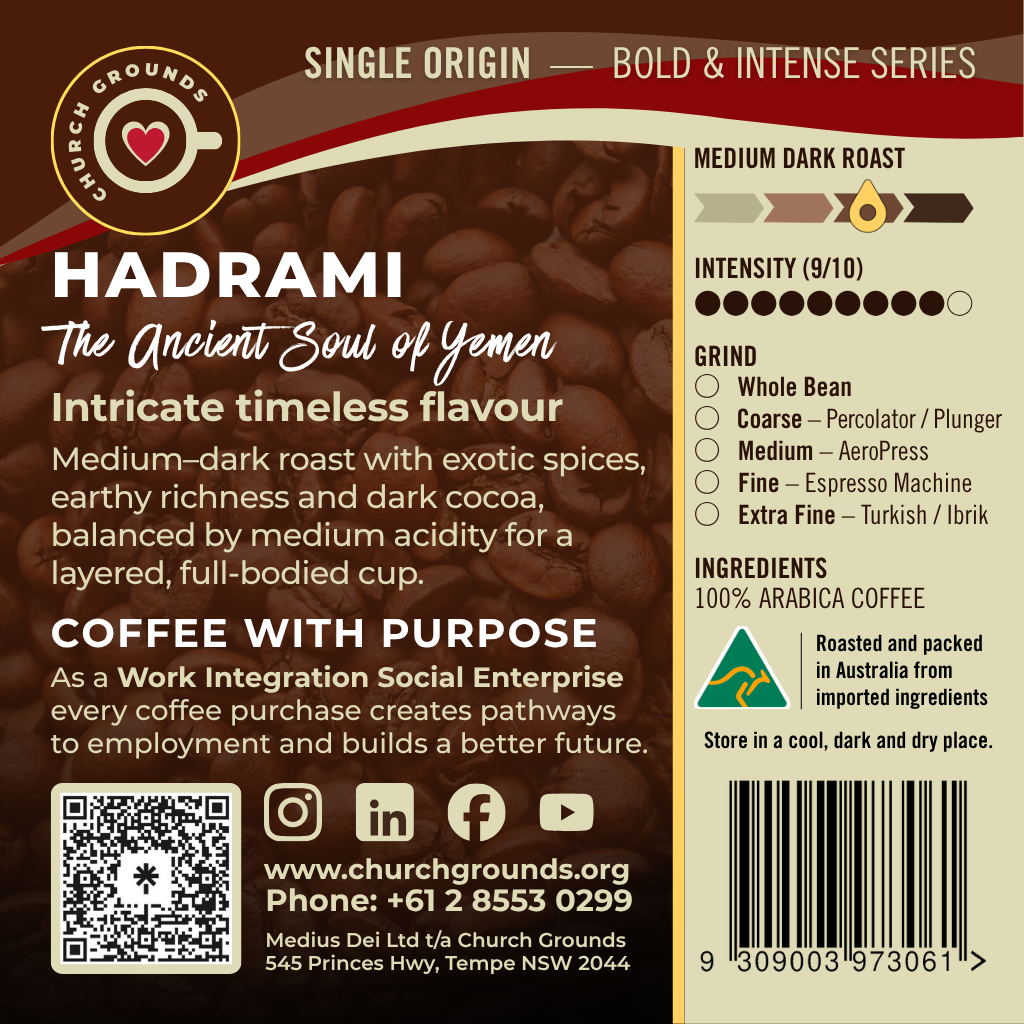 Hadrami