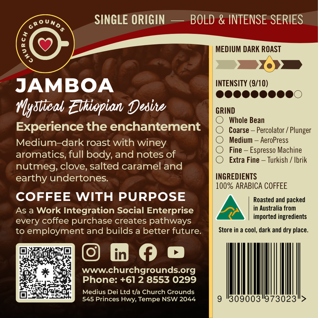 Jamboa
