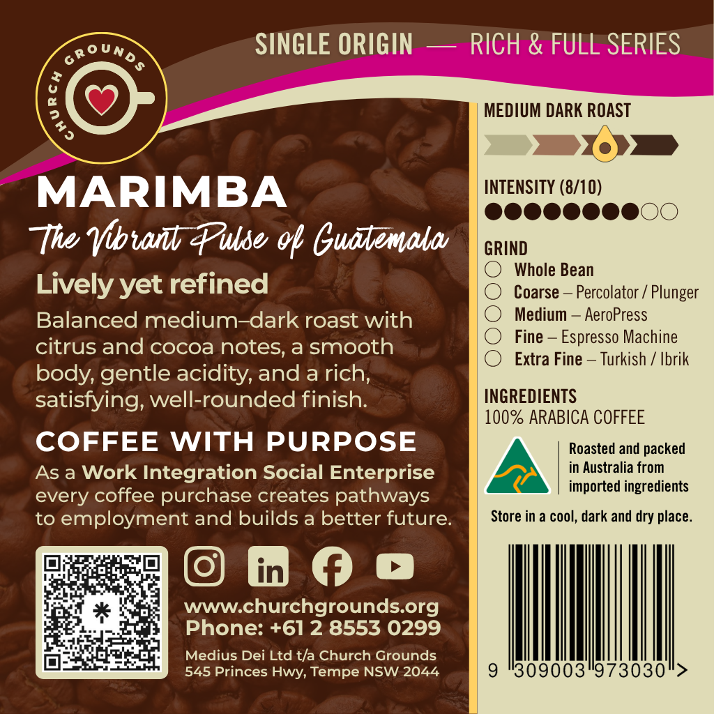 Marimba