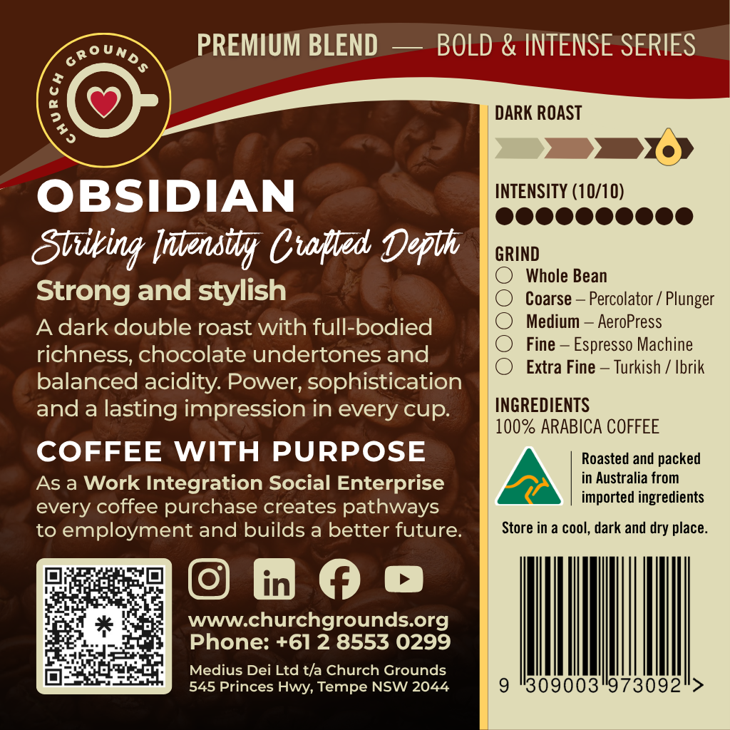 Obsidian