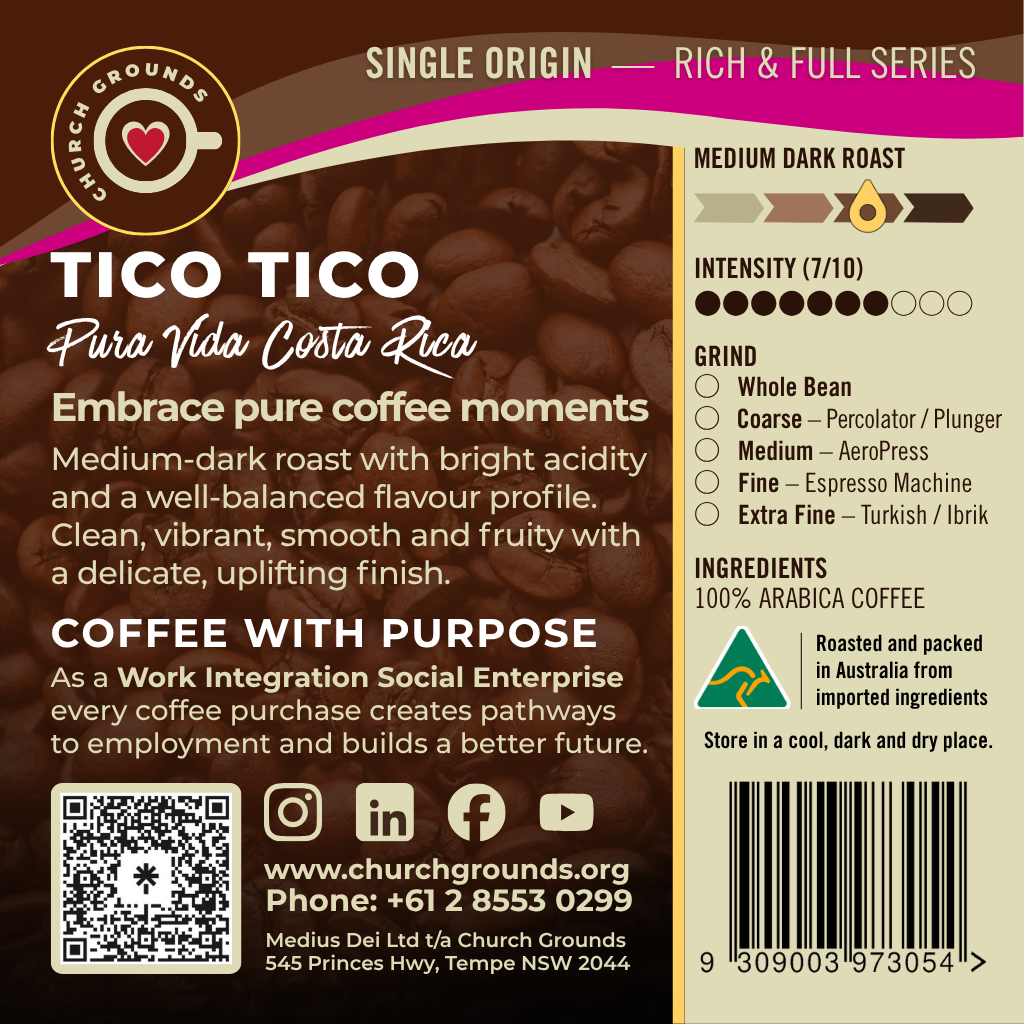 Tico Tico