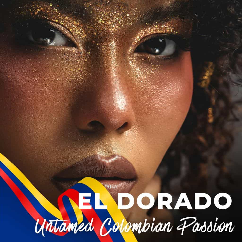 El Dorado