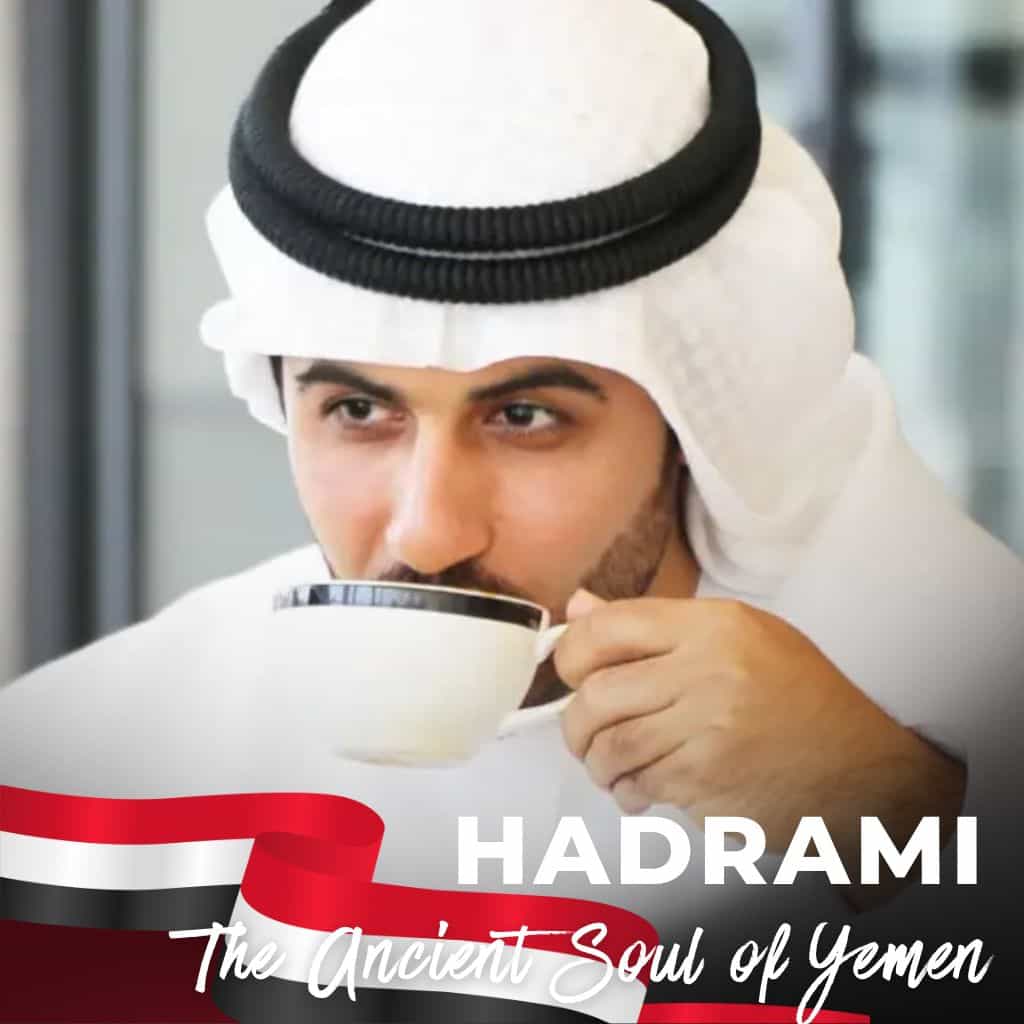 Hadrami