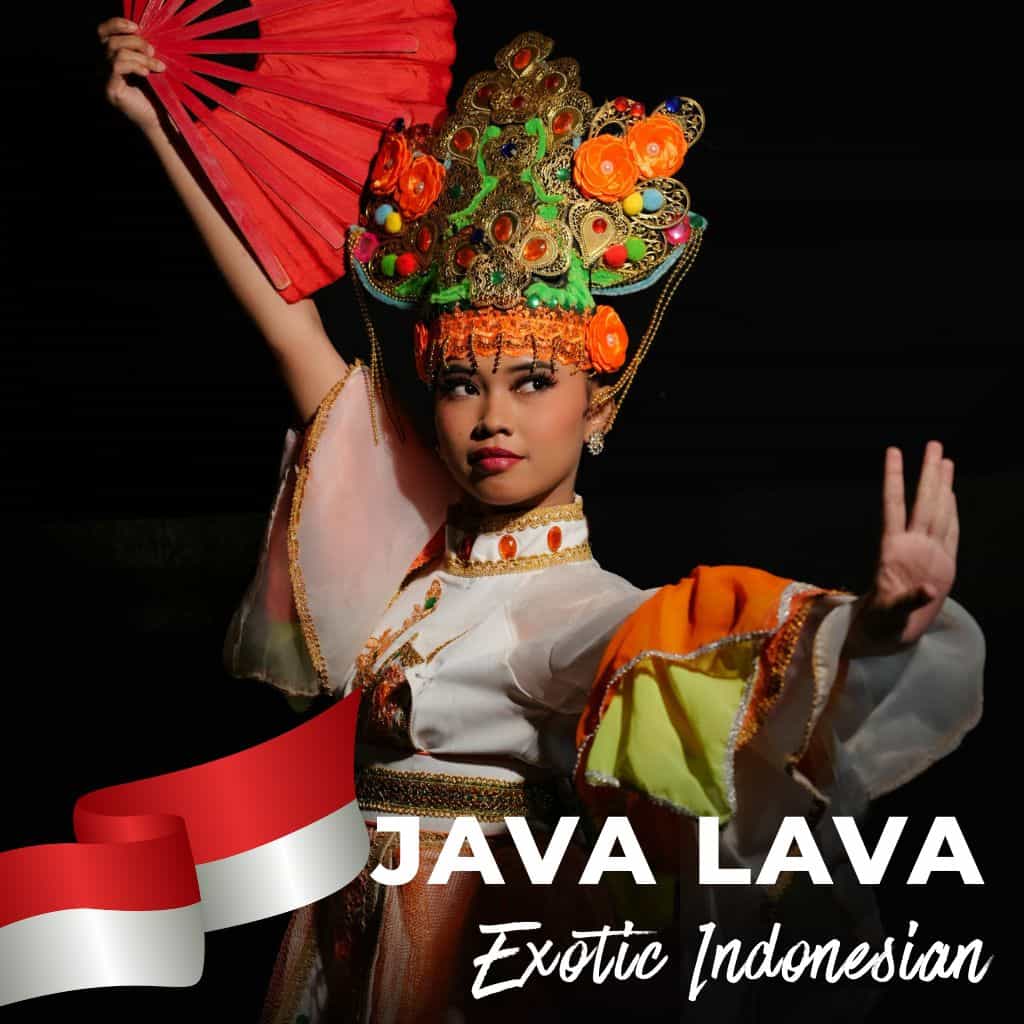 Java Lava