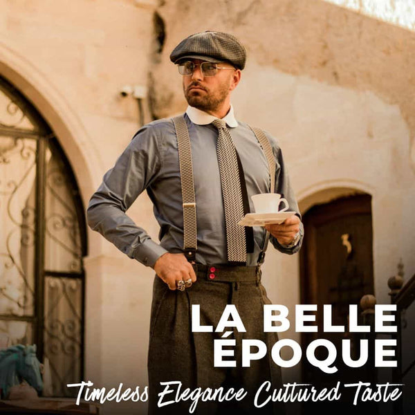 La Belle Époque Collection