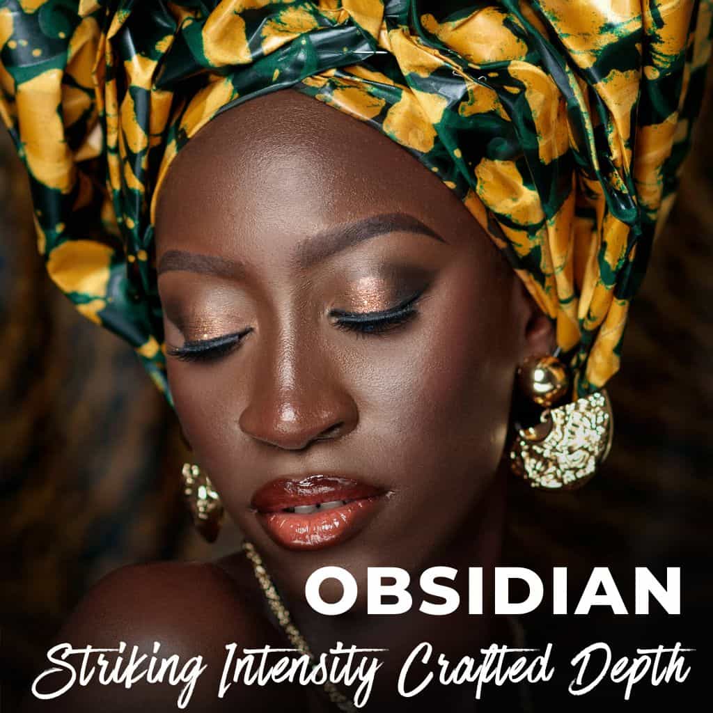 Obsidian