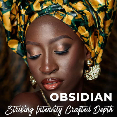 Obsidian