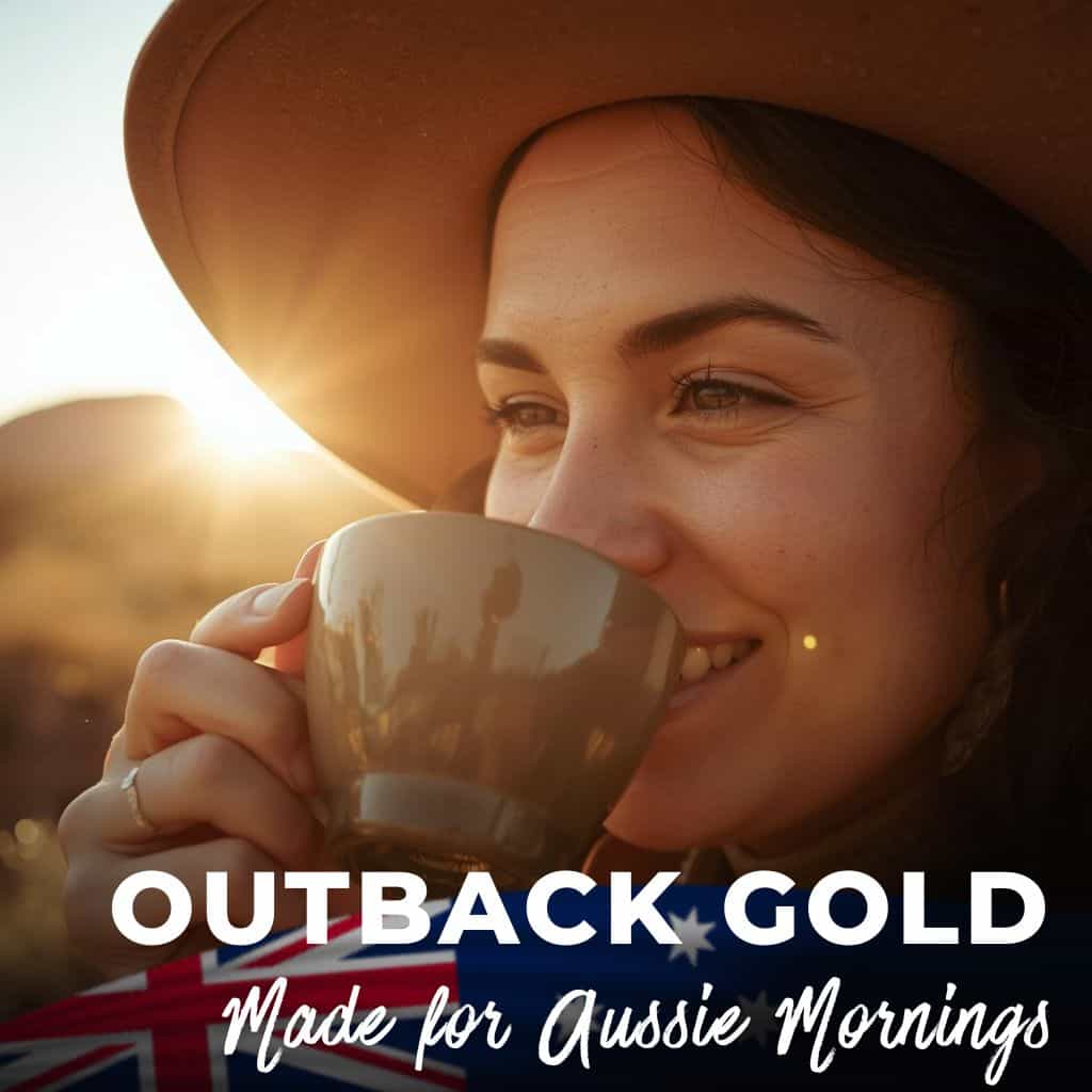 Outback Gold