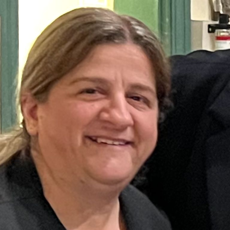 Pina Dorrington