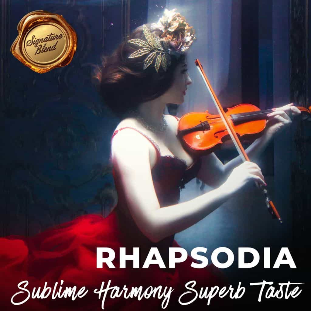 Rhapsodia