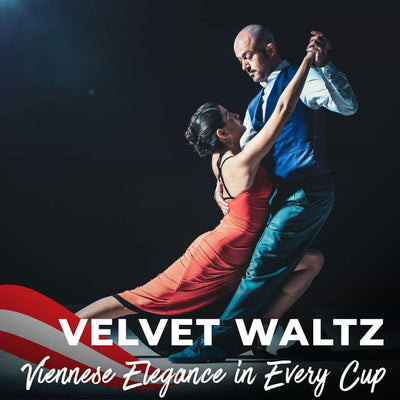 Velvet Waltz