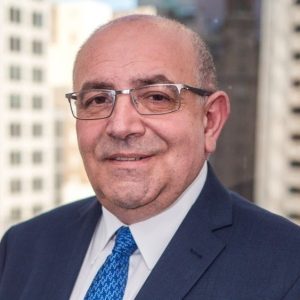 Nick Tropea